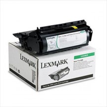 Toner Lexmark 12A0825 - noir (23.000 pages)