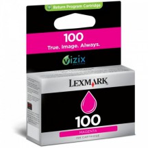 Lexmark n100 Magenta