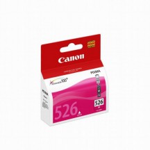 Cartouche Canon CLI 526 M