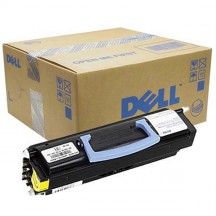 Toner Dell H3730/593-10038 - noir (6.000 pages)
