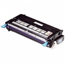 Toner Dell P586K/593-10373 - cyan - 2.000 pages