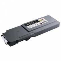 Toner Dell 2PRFP/593-11114 - cyan - 3.000 pages