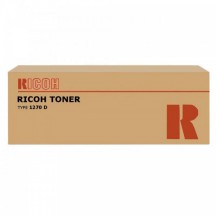 Ricoh - Cartouche de toner - 1 x noir (888261)