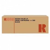 Ricoh Type 260 - Cartouche de toner - 1 x noir (888446)