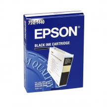 Cartouche EPSON Noire C13S020118
