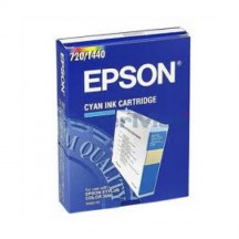 Cartouche EPSON Cyan C13S020130