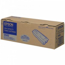 Toner Epson C13S050582 M2300D M2400D MX20DN - Noir (8.000 pages)