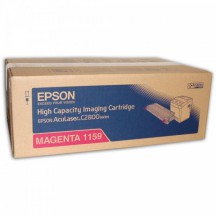 Toner Epson C13S051159 - Magenta (6.000 pages)