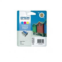 Cartouche EPSON T037 (C13T03704010)