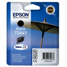 Cartouche Epson T0441 NOIR (C13T044140)