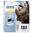 Cartouche EPSON T1004 JAUNE