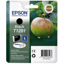 Cartouche EPSON T1291 (NOIR)