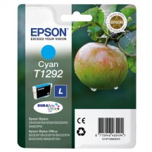 Cartouche EPSON T1292 (CYAN)