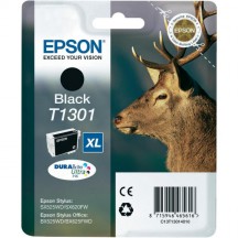 Cartouche EPSON T1301 (NOIR)