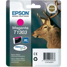 Cartouche EPSON T1303 (MAGENTA)