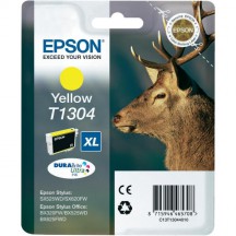 Cartouche EPSON T1304 (YELLOW)