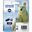 Cartouche Epson T26 T2631 - Noir photo (400 pages)