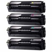 Samsung Rainbow pack c/m/y/k  - clp-415 clx-4195