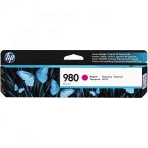 Cartouche HP D8J08A HP980 - magenta (21.000 pages)