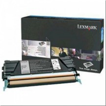 lexmark toner laser e462 18.000 pages corporative e/462dtn