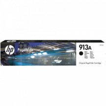 hewlett packard cartouche jet d'encre cyan hp 913a