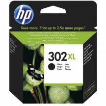 Cartouche HP 302XL - noir - 480 pages