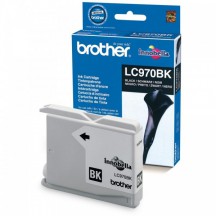 Cartouche Brother LC970BK