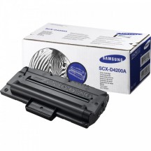 Toner Samsung SCX-D4200A - Noir