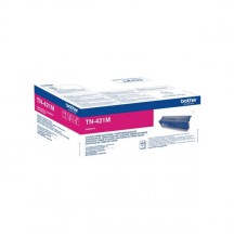 Toner Brother TN421M - magenta - 1800 pages