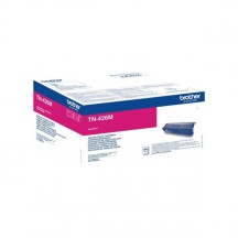 Toner Brother TN426M - magenta - 6500 pages