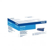 Toner Brother TN910C - cyan - 9000 pages