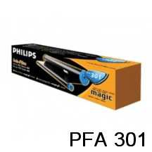 RUBAN TTR Philips PFA 301