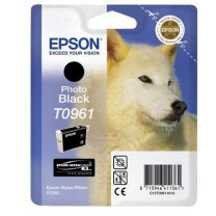 Cartouche EPSON T0961 - Noir