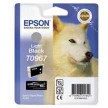 Cartouche EPSON T0967 - Gris