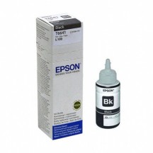 Cartouche Epson T6641 - Noir
