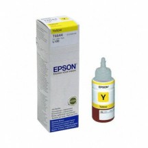 Cartouche compatible Epson T6644 - Jaune