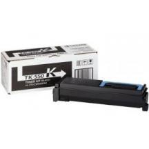 Toner laser kyocera-mita tk550k - noir (7.000 pages)