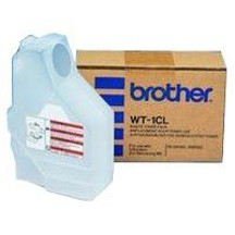 Boite residuel Brother WT-1CL