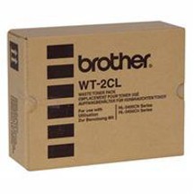Boite residuelle Brother WT-2CL