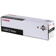 Toner Canon C-EXV13  - Noir