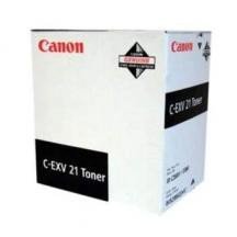 Toner Canon C-EXV21 - Noir