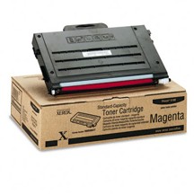 Toner Xerox - 1 x magenta - Phaser 6100 (2000 pages)