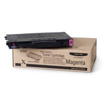 Toner Xerox - 1 x magenta - Phaser 6100 (5000 pages)