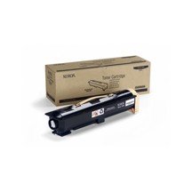 Toner compatible Xerox - 1 x noir - Phaser 5550 106R01294 (35000 pages)