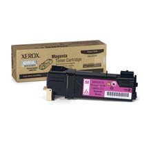 Toner Xerox - 1 x magenta - Phaser 6125 (1000 pages)