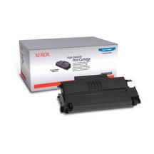 Toner Xerox - 1 x noir - Phaser 3100MFP (4000 pages)