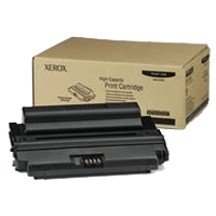 Toner Xerox - 1 x noir - Phaser 3435 (10000 pages)