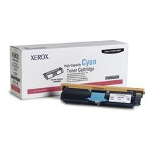 Toner Xerox - 1 x cyan - Phaser 6120 (4500 pages)