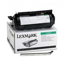 Toner Lexmark 12A6835 - Noir (20.000 pages)
