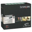 Toner Lexmark 12A6869 - noir (30.000 pages)